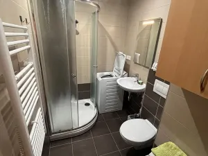 Pronájem bytu 3+1, Česká Kamenice, 5. května, 63 m2