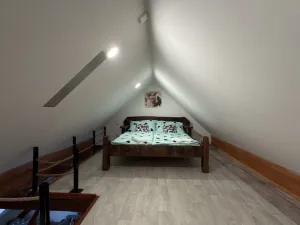 Prodej ubytování, Černá v Pošumaví, 180 m2