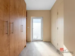 Pronájem bytu 2+kk, Vochov, 49 m2