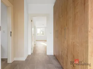 Pronájem bytu 2+kk, Vochov, 49 m2