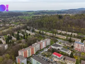 Prodej bytu 3+1, Třinec, Habrová, 67 m2