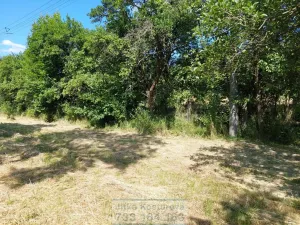 Pronájem zahrady, Krnov - Pod Bezručovým vrchem, Bruntálská, 400 m2