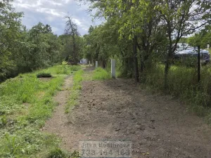 Pronájem zahrady, Krnov - Pod Bezručovým vrchem, Bruntálská, 417 m2