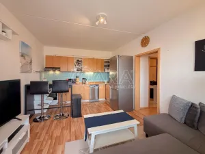 Pronájem bytu 2+kk, České Budějovice - České Budějovice 2, N. Frýda, 42 m2