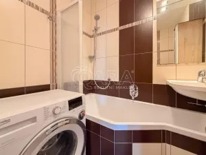 Pronájem bytu 2+kk, České Budějovice - České Budějovice 2, N. Frýda, 42 m2