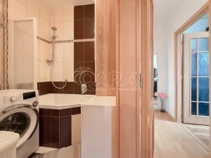 Pronájem bytu 2+kk, České Budějovice - České Budějovice 2, N. Frýda, 42 m2