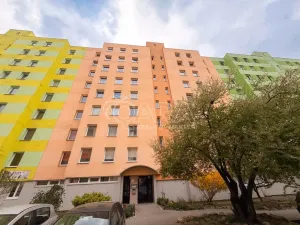 Pronájem bytu 2+kk, České Budějovice - České Budějovice 2, N. Frýda, 42 m2