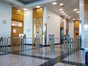 Pronájem kanceláře, Praha - Chodov, Türkova, 140 m2