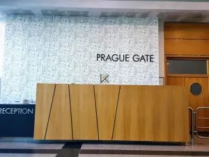 Pronájem kanceláře, Praha - Chodov, Türkova, 140 m2