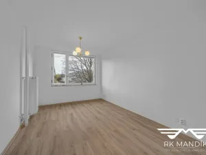 Pronájem bytu 3+kk, Praha - Prosek, Prosecká, 69 m2