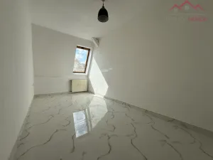 Pronájem bytu 3+1, Jirkov, Alešova, 70 m2