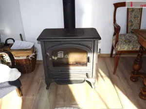 Prodej rodinného domu, Žďár - Žehrov, 952 m2