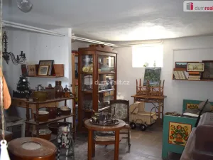 Prodej rodinného domu, Žďár - Žehrov, 952 m2