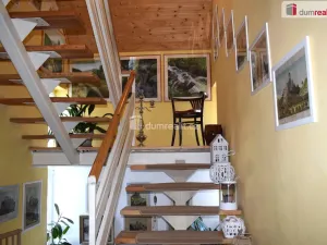 Prodej rodinného domu, Žďár - Žehrov, 952 m2