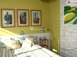 Prodej rodinného domu, Žďár - Žehrov, 250 m2