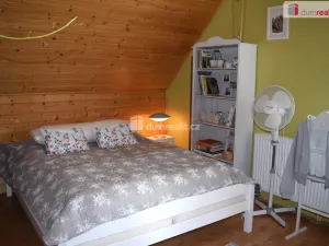 Prodej rodinného domu, Žďár - Žehrov, 250 m2