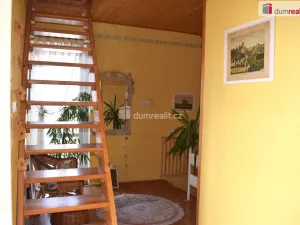 Prodej rodinného domu, Žďár - Žehrov, 250 m2