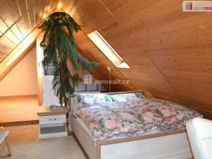 Prodej rodinného domu, Žďár - Žehrov, 250 m2