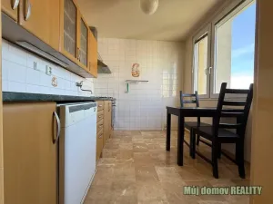 Pronájem bytu 3+1, Praha - Záběhlice, Hledíková, 75 m2