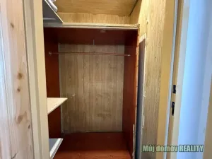 Pronájem bytu 3+1, Praha - Záběhlice, Hledíková, 75 m2