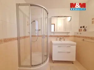 Prodej kanceláře, Ostrava - Radvanice, Turgeněvova, 250 m2