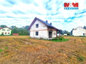 Prodej rodinného domu, Opava - Kateřinky, Pekařská, 165 m2