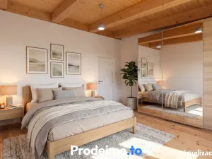 Prodej rodinného domu, Praha - Kobylisy, Třeboradická, 150 m2