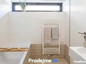 Prodej rodinného domu, Praha - Kobylisy, Třeboradická, 150 m2