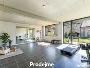 Prodej rodinného domu, Praha - Kobylisy, Třeboradická, 150 m2