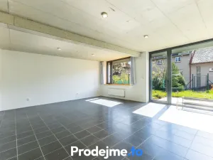 Prodej rodinného domu, Praha - Kobylisy, Třeboradická, 150 m2