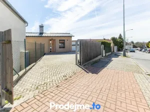 Prodej rodinného domu, Praha - Kobylisy, Třeboradická, 150 m2