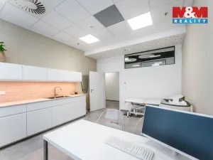 Pronájem komerční nemovitosti, Praha, Jihlavská, 30 m2