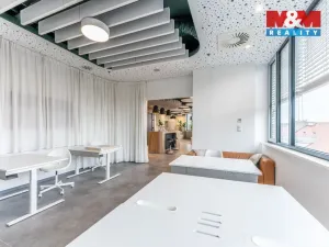 Pronájem komerční nemovitosti, Praha, Jihlavská, 30 m2