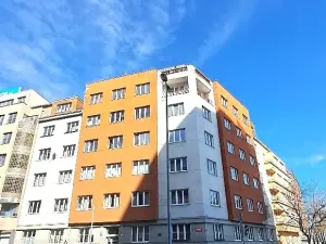 Prodej bytu 1+1, Praha - Nusle, Hvězdova, 49 m2