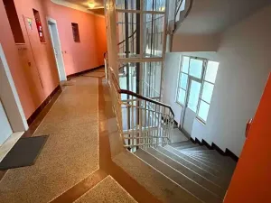 Prodej bytu 1+1, Praha - Nusle, Hvězdova, 49 m2