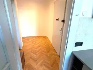 Prodej bytu 1+1, Praha - Nusle, Hvězdova, 49 m2