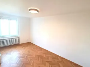 Prodej bytu 1+1, Praha - Nusle, Hvězdova, 49 m2