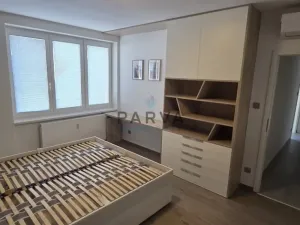 Pronájem bytu 2+kk, Plzeň - Severní Předměstí, alej Svobody, 61 m2