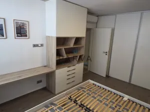 Pronájem bytu 2+kk, Plzeň - Severní Předměstí, alej Svobody, 61 m2