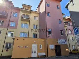 Pronájem bytu 2+kk, Plzeň - Severní Předměstí, alej Svobody, 61 m2