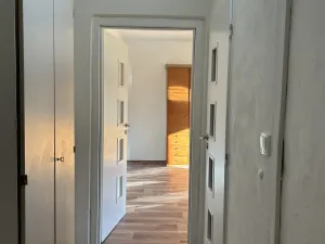 Pronájem bytu 1+1, Český Těšín, Slezská, 39 m2