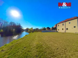 Pronájem činžovního domu, Příseka, 47 m2