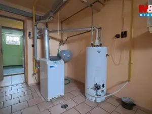 Prodej rodinného domu, Velká nad Veličkou, 240 m2