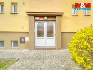 Prodej bytu 3+1, Plzeň - Koterov, Topolová, 70 m2