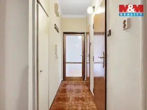 Prodej bytu 2+1, Teplice - Řetenice, V břízkách, 49 m2