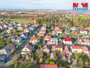 Prodej rodinného domu, Červené Pečky, 9. května, 78 m2