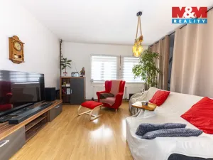 Prodej rodinného domu, Červené Pečky, 9. května, 78 m2