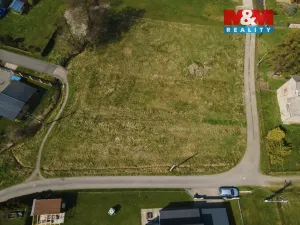 Prodej pozemku pro bydlení, Vendryně, 2573 m2