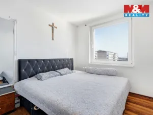 Prodej bytu 4+1, Teplice - Trnovany, Olbrachtova, 88 m2