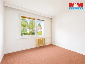 Prodej bytu 3+1, Náchod, Havlíčkova, 70 m2